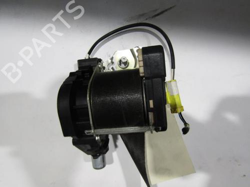 Used Front left seatbelt Front left seatbelt FIAT PANDA (169_) 1.1 (169.AXA1A) (54 hp) 25113235 25113235