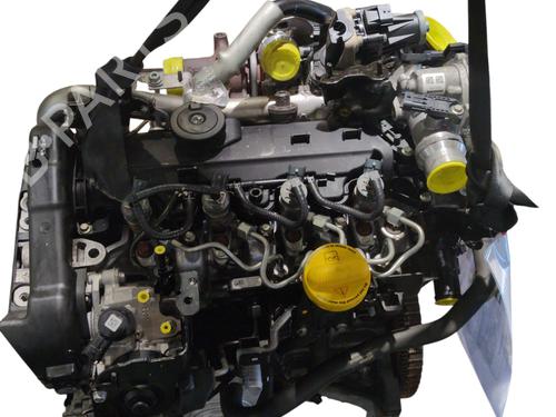 Engine RENAULT CLIO IV (BH_) 1.5 dCi 90 | BP29251847M1 - Image 2