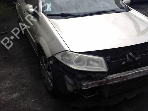 Right front driveshaft RENAULT MEGANE II Saloon (LM0/1_) | BP25084362M39 - Image 7