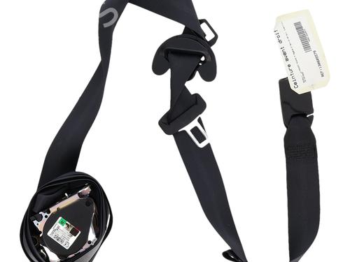 Front right seatbelt RENAULT MEGANE E-TECH SUV EV60 (BNJ1) | BP38187022I25 - Image 2