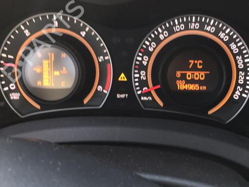 Switch TOYOTA AURIS (_E15_) 2.0 D-4D (ADE150_, ADE150R) | BP25099929I30 - Image 5