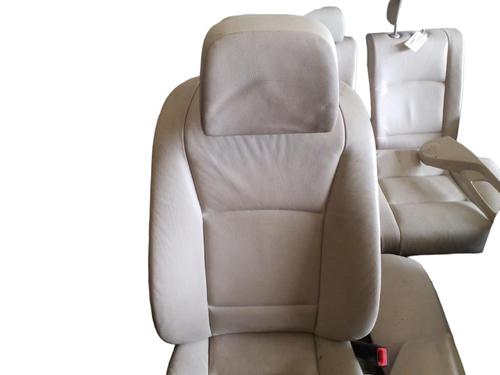 Seats set BMW 5 (F10) 520 d | BP25103115C78  - Image 9