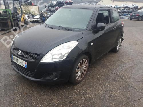 Starter SUZUKI SWIFT IV (FZ, NZ) 1.2 (AZH412, ZC72S) | BP25103199M8  - Image 16
