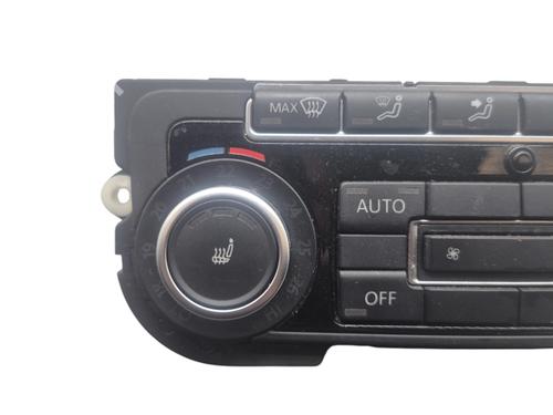 Climate control VW TIGUAN (5N_) 2.0 TDI | BP28211629I5 