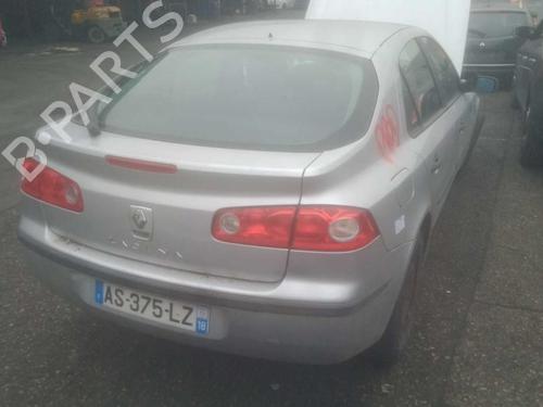 Left mirror RENAULT LAGUNA II (BG0/1_)  | BP25063285C26 