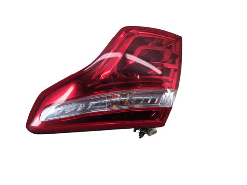 Højre baglygte CITROËN C4 Picasso I MPV (UD_) 1.6 HDi | BP29956281C35 