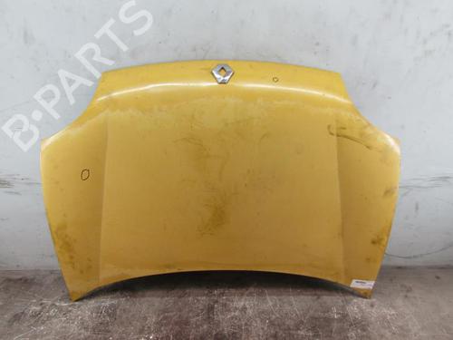 Used Hood RENAULT KANGOO Express (FC0/1_) D 65 1.9 (FC0E, FC02, FC0J, FC0N) (64 hp) 25068947