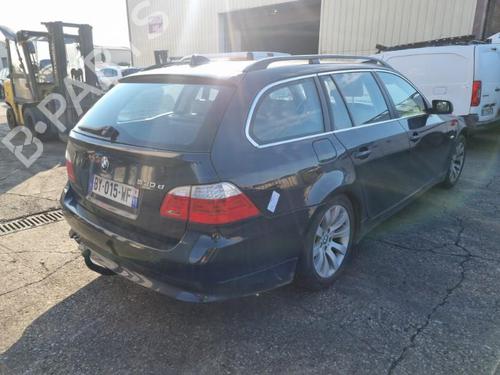 Steering column stalk BMW 5 Touring (E61) 530 d | BP25074541I23  - Image 16