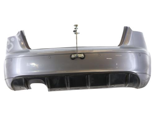 rear-bumper-audi-a3-8p1-2003-2004-2005-2006-2007-2008-2009-2010-2011-2012-2013-37749147 main image