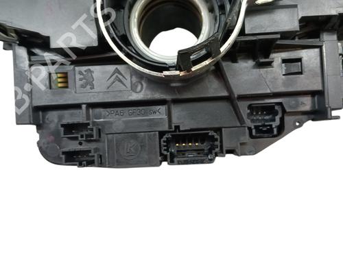 Used Steering column stalk Steering column stalk CITROËN C3 III Van (SX_, SY_) BlueHDi 100 (102 hp) 33181523 33181523