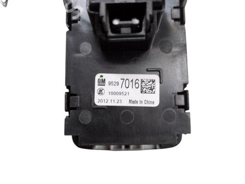 Headlight switch CHEVROLET AVEO Hatchback (T300) 1.3 D | BP31183677I24