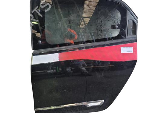 Dør venstre bagtil RENAULT TWINGO III (BCM_, BCA_) 0.9 TCe 95 (92 hp) 30908301