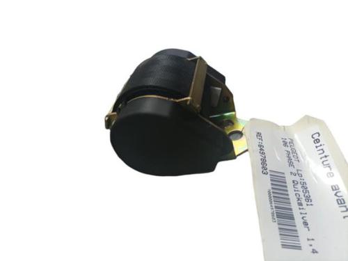 Used Front right belt tensioner Front right belt tensioner PEUGEOT 106 II (1A_, 1C_) 1.4 i (75 hp) 11178538 11178538