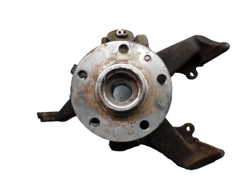 Right front steering knuckle SEAT LEON (1P1) 1.6 TDI | BP25088537M26 - Image 2