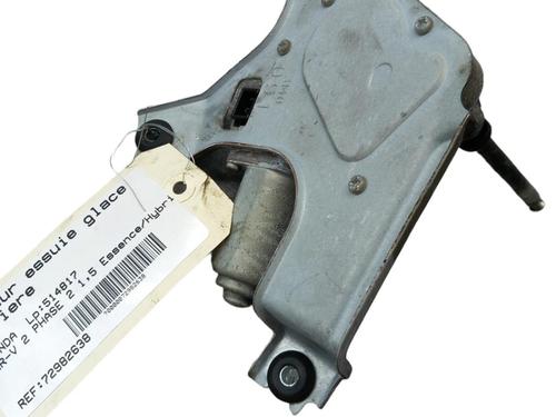 Used Rear wiper motor Rear wiper motor HONDA HR-V (RV) 1.5 eHEV (RV5) (131 hp) 25087429 25087429