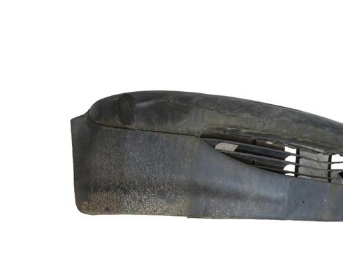 Front bumper PEUGEOT 206 Hatchback (2A/C) 1.9 D | BP25112416C7 