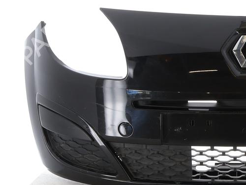 Front bumper RENAULT TWINGO II (CN0_)  | BP37651408C7  - Image 7