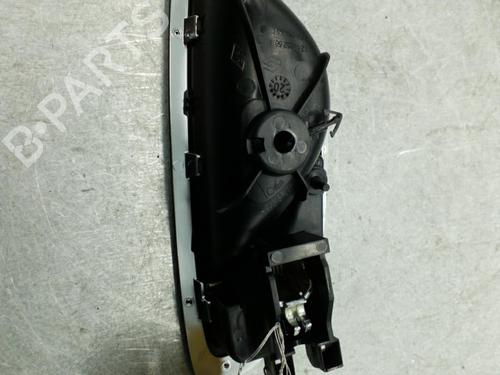 Used Rear right interior door handle Rear right interior door handle RENAULT GRAND SCÉNIC IV (R9_) 1.7 Blue dCi 120 (R9A7, R9A8) (120 hp) 25104564 25104564