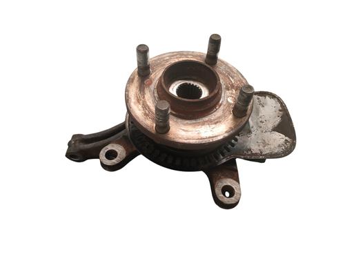 Used Left front steering knuckle Left front steering knuckle SUZUKI CELERIO (LF) 1.0 (AVK310) (68 hp) 34281255 34281255