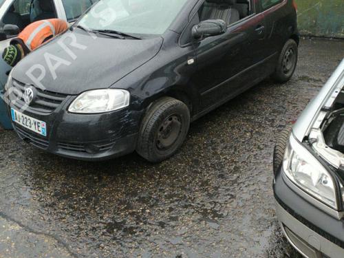 Used Parts VW FOX Hatchback (5Z1, 5Z3, 5Z4) 1.4 1113039