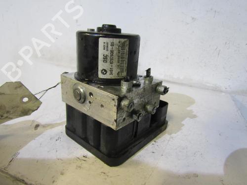 ABS pump BMW 1 (E87) 118 d | BP25111798M43 