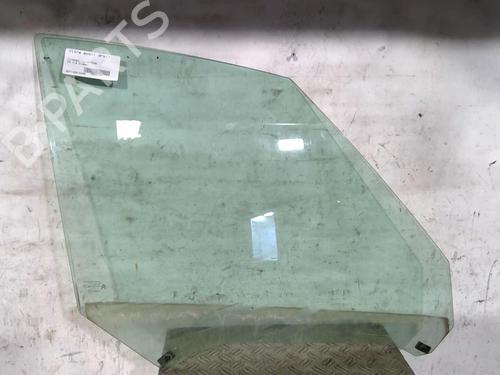 Used Front right door window CITROËN C4 Picasso I MPV (UD_) 1.6 HDi (109 hp) 25093385