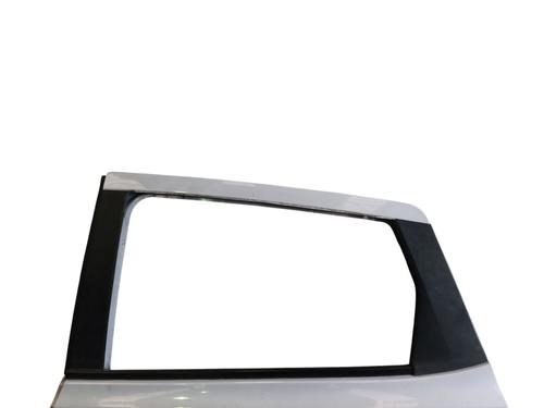 Left rear door NISSAN QASHQAI / QASHQAI +2 I (J10, NJ10, JJ10E) 1.5 dCi | BP26975233C4 