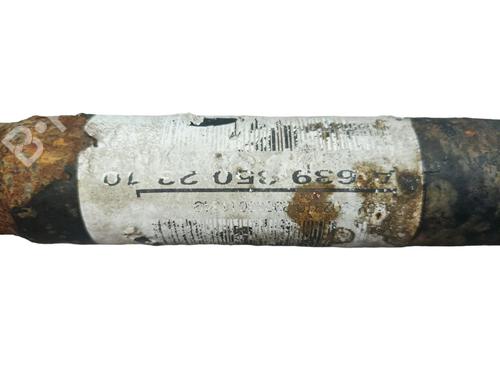 Left rear driveshaft MERCEDES-BENZ VITO / MIXTO Van (W639)  | BP25087688M40 