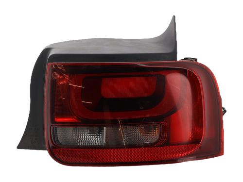 Right taillight CITROËN C4 CACTUS 1.6 BlueHDi 100 | BP34044516C35  - Image 5