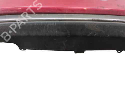 Used Rear bumper CITROËN C4 II (NC_) 2.0 HDi / BlueHDi 150 (150 hp) 29425919