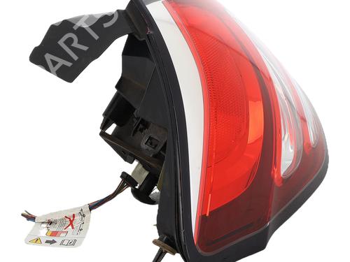 Used Left taillight Left taillight 38227803 38227803