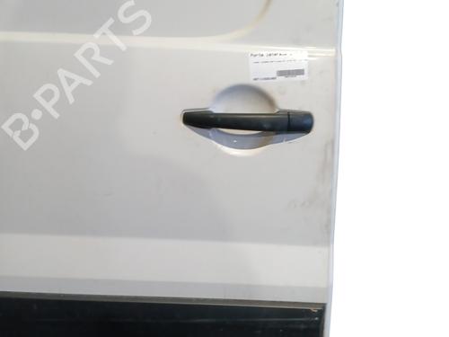 Højre side skydedør CITROËN JUMPY II Van 1.6 HDi 90 8V | BP30543292C75 
