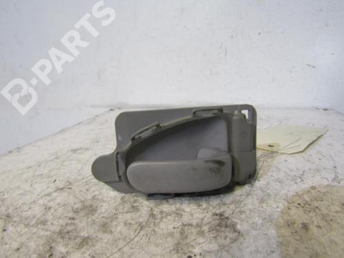 Used Front right interior door handle Front right interior door handle CITROËN XSARA PICASSO (N68) 1.6 HDi (109 hp) 10598424 10598424
