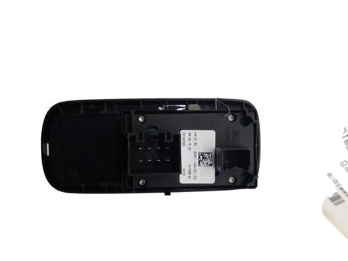 Used Left front window switch Left front window switch FORD FIESTA VI (CB1, CCN) [2008-2026] 25054603 25054603