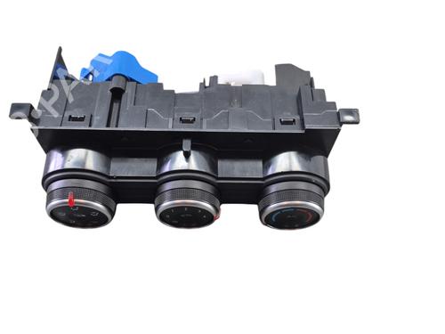 Used Climate control Climate control RENAULT KANGOO III Box Body/MPV 1.3 TCe 100 (FJMA) (102 hp) 25056820 25056820