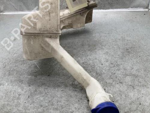 Used Windscreen washer tank Windscreen washer tank PEUGEOT 508 I (8D_) 1.6 THP (165 hp) 25060514 25060514