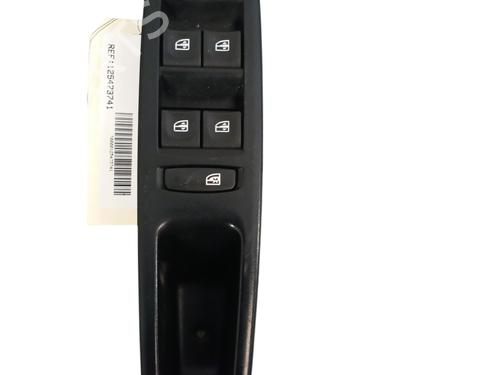 Left front window switch RENAULT SCÉNIC III (JZ0/1_) 1.9 dCi (JZ0J, JZ1J, JZ1K, JZ1S) | BP35891113I27 - Image 4