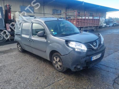 Climate control NISSAN NV250 Van (X61) dCi 95 | BP25058182I5  - Image 10