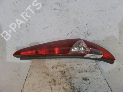 Used Right taillight FIAT PUNTO (188_) 1.3 JTD 16V (70 hp) 25114175