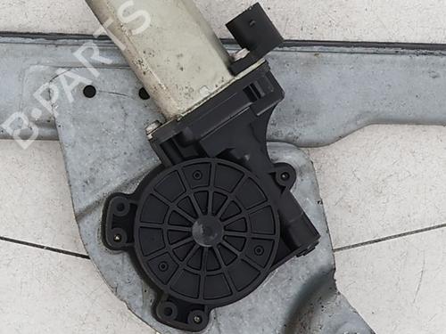 Front right window mechanism DACIA SANDERO 1.5 dCi | BP39166289C23 - Image 3