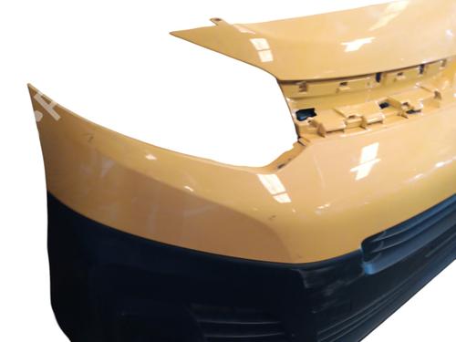 Front bumper CITROËN JUMPY III Van (V_) 1.6 BlueHDi 95 | BP37268890C7 - Image 7