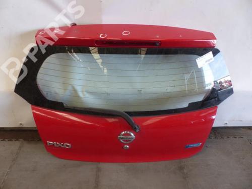 tailgate-nissan-pixo-ua0-10-901004a00d-2009-10590480 main image