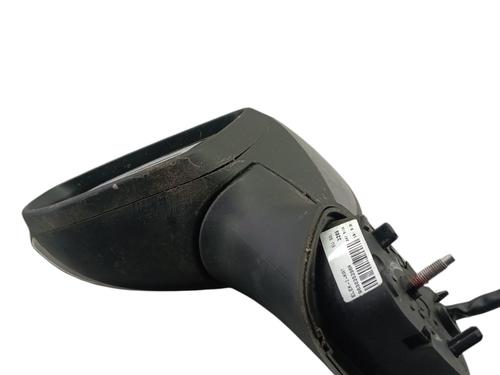 Used Left mirror RENAULT CLIO IV Grandtour (KH_) 1.5 dCi 90 (KHN3, KHN4) (90 hp) 30204205