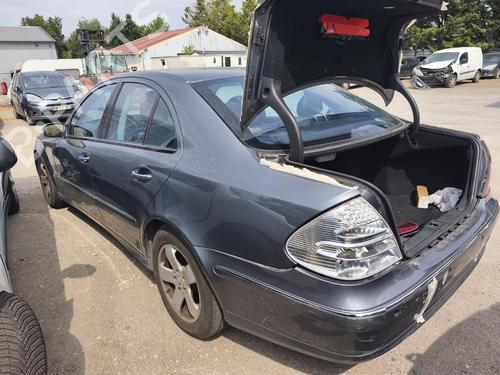 Front left window mechanism MERCEDES-BENZ E-CLASS (W211) E 270 CDI (211.016) | BP38512860C22  - Image 7