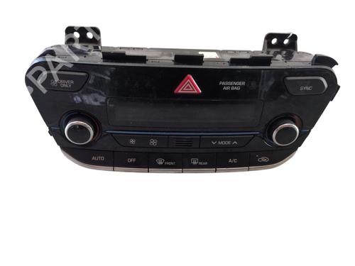 Climate control HYUNDAI IONIQ (AE) 1.6 GDI Hybrid | BP26942100I5 