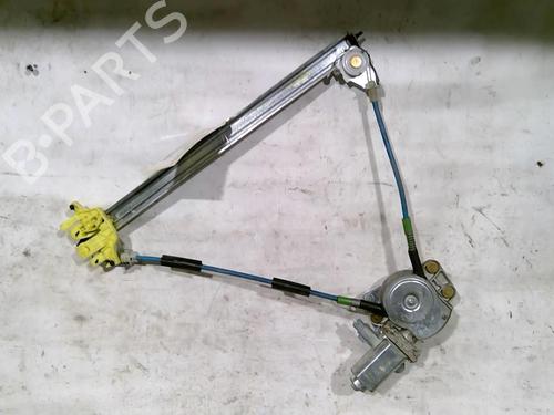 Used Rear left window mechanism CITROËN XSARA PICASSO (N68) 1.8 16V (115 hp) 25093689