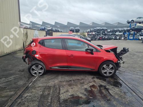 Climate control RENAULT CLIO IV (BH_) 0.9 TCe 90 (BHNF, BHMA, BHMH, BHJK, BHJR) | BP25054054I5  - Image 15