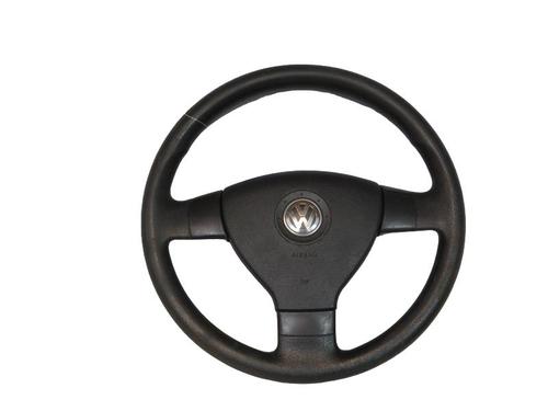 steering-wheel-vw-passat-b6-variant-3c5-2005-2006-2007-2008-2009-2010-2011-25086147 main image