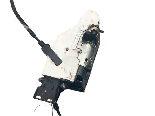 Front right lock PEUGEOT 207 CC (WD_) 1.6 HDi | BP25057676C97 
