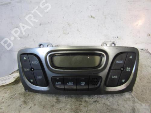 Used Climate control HYUNDAI SANTA FÉ I (SM) 2.7 V6 4x4 (173 hp) 25089974